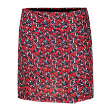 Load image into Gallery viewer, The Art Walk Pull-On Skort
