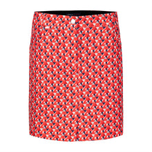 Load image into Gallery viewer, The Rally Printed Skort
