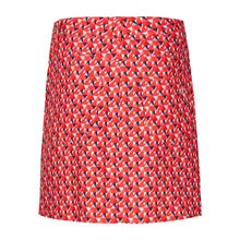 Load image into Gallery viewer, The Rally Printed Skort
