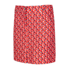 Load image into Gallery viewer, The Rally Printed Skort
