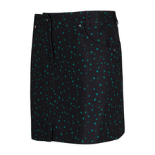 Load image into Gallery viewer, The Under the Stars Printed Skort
