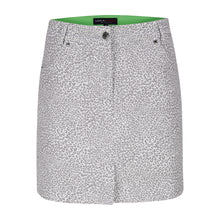 Load image into Gallery viewer, The Portobello Printed Skort
