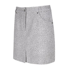 Load image into Gallery viewer, The Portobello Printed Skort
