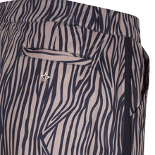 Load image into Gallery viewer, The Zebra Print Skort
