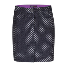 Load image into Gallery viewer, The Polka Dot Skort
