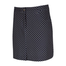 Load image into Gallery viewer, The Polka Dot Skort
