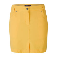 Load image into Gallery viewer, The Stellar Stretch Skort 17"
