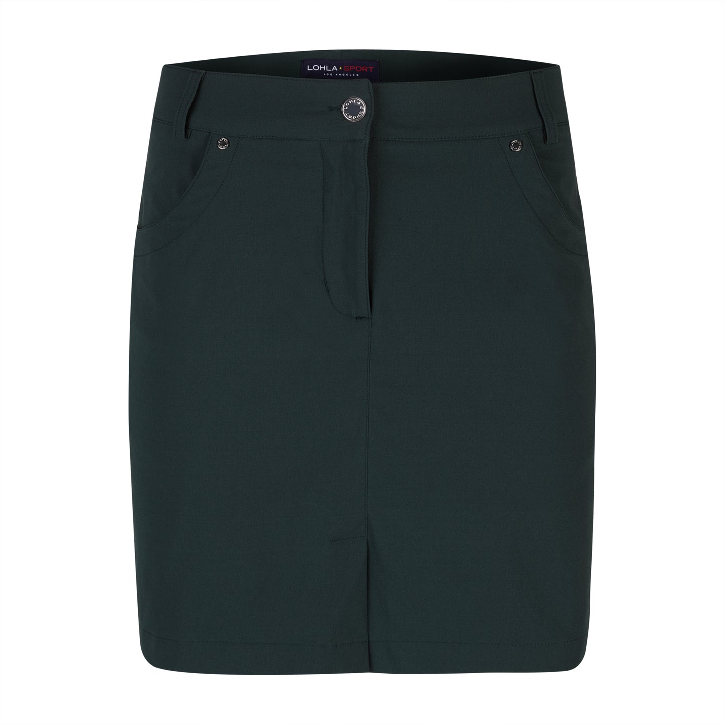 The Stellar Stretch Skort 17