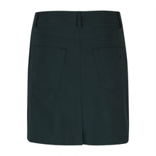 Load image into Gallery viewer, The Stellar Stretch Skort 17&quot;
