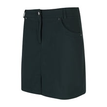 Load image into Gallery viewer, The Stellar Stretch Skort 17&quot;

