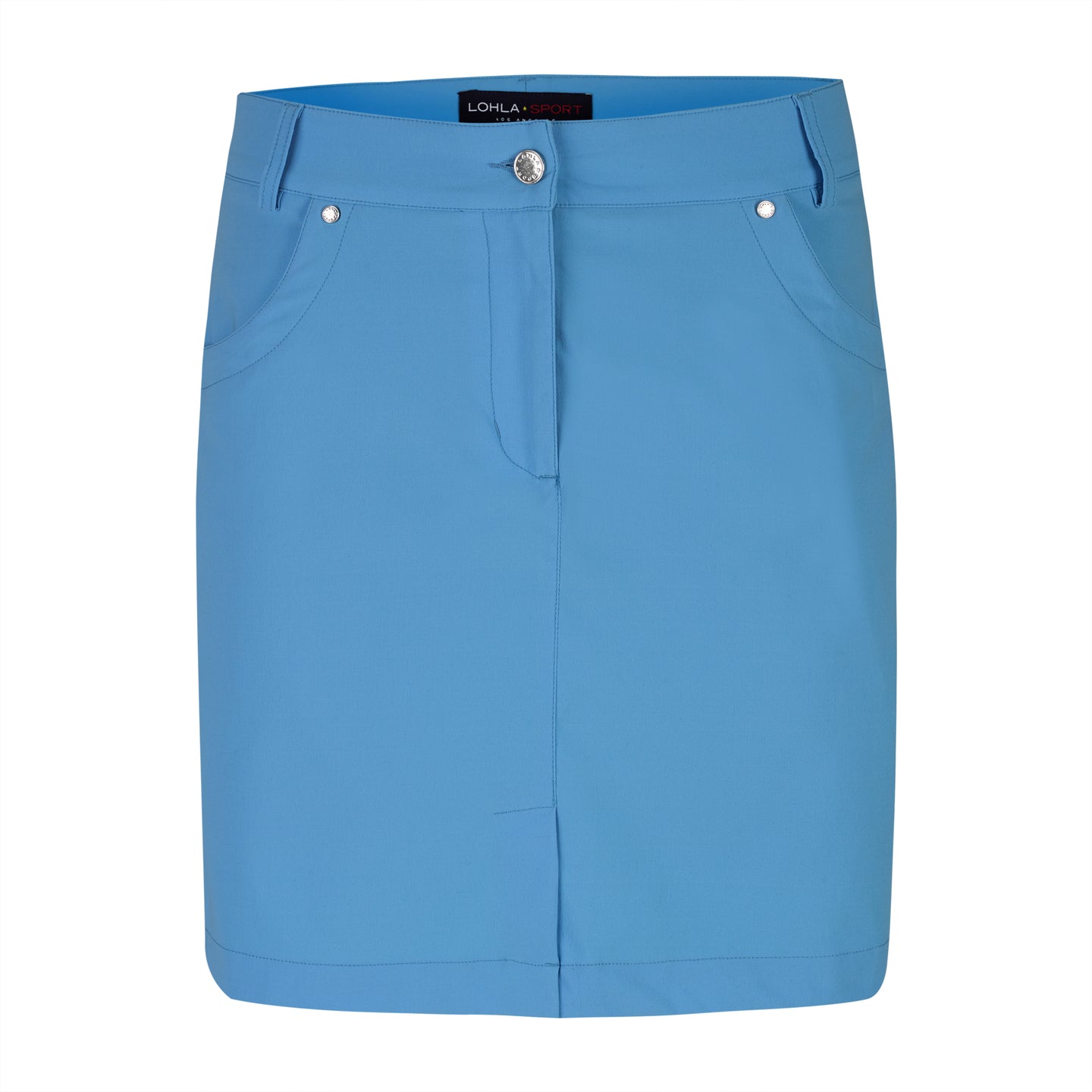 The Stellar Stretch Skort 17