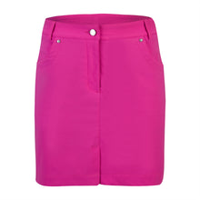 Load image into Gallery viewer, The Stellar Stretch Skort 17&quot;
