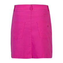 Load image into Gallery viewer, The Stellar Stretch Skort 17&quot;
