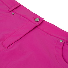 Load image into Gallery viewer, The Stellar Stretch Skort 17&quot;
