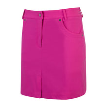 Load image into Gallery viewer, The Stellar Stretch Skort 17&quot;
