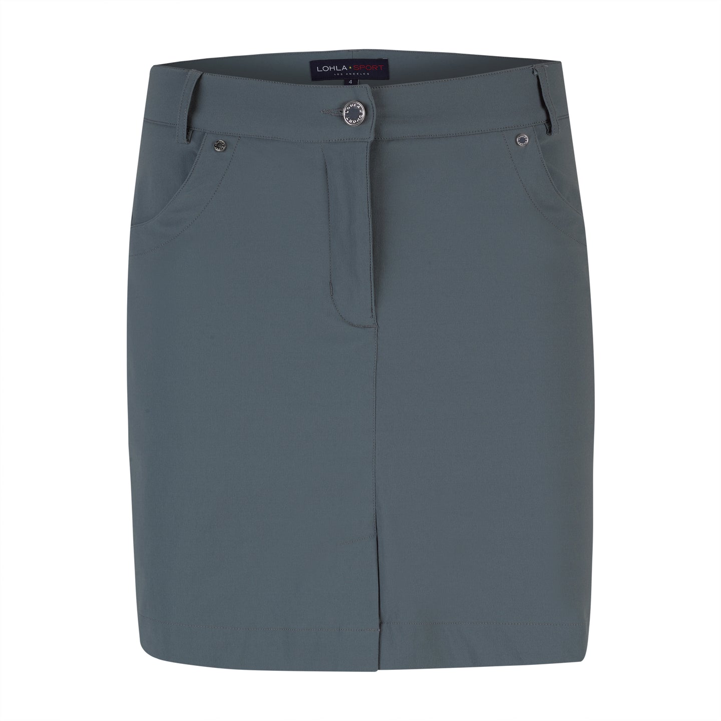 The Stellar Stretch Skort 17