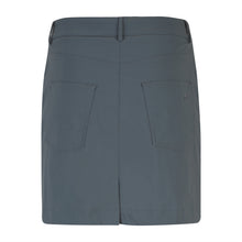 Load image into Gallery viewer, The Stellar Stretch Skort 17&quot;
