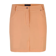 Load image into Gallery viewer, The Stellar Stretch Skort 17&quot;
