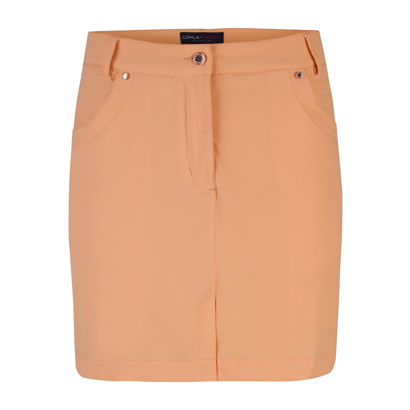 The Stellar Stretch Skort 17