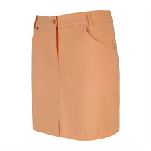 Load image into Gallery viewer, The Stellar Stretch Skort 17&quot;
