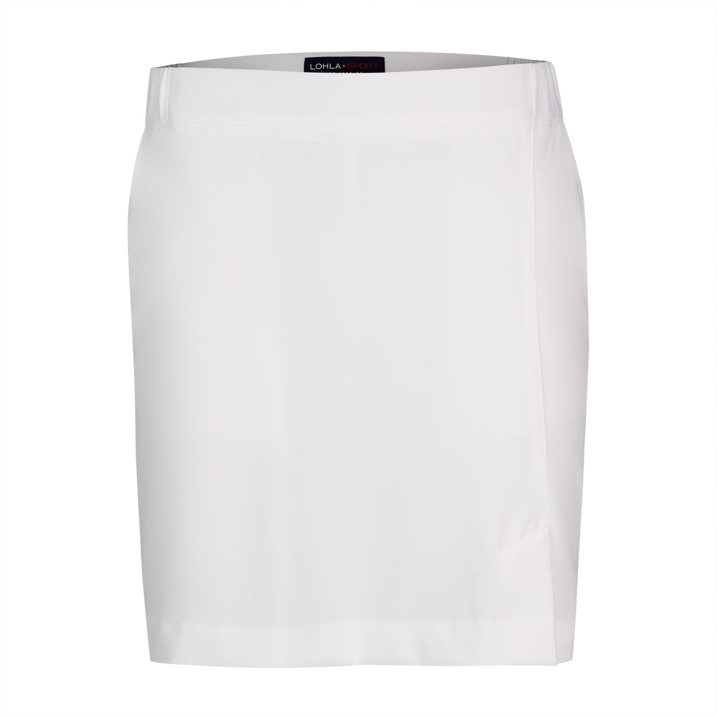 The Tech Pull-On Skort