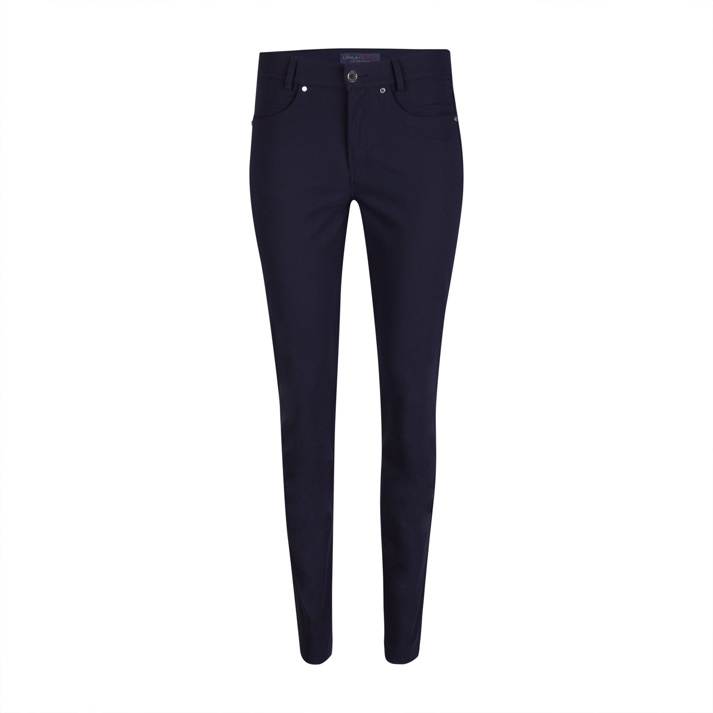 The Very Long Pant
