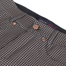 Load image into Gallery viewer, The Houndstooth Printed Pant
