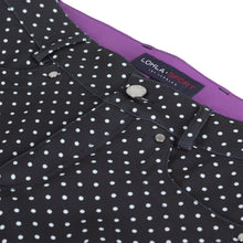 Load image into Gallery viewer, The Polka Dot Pant
