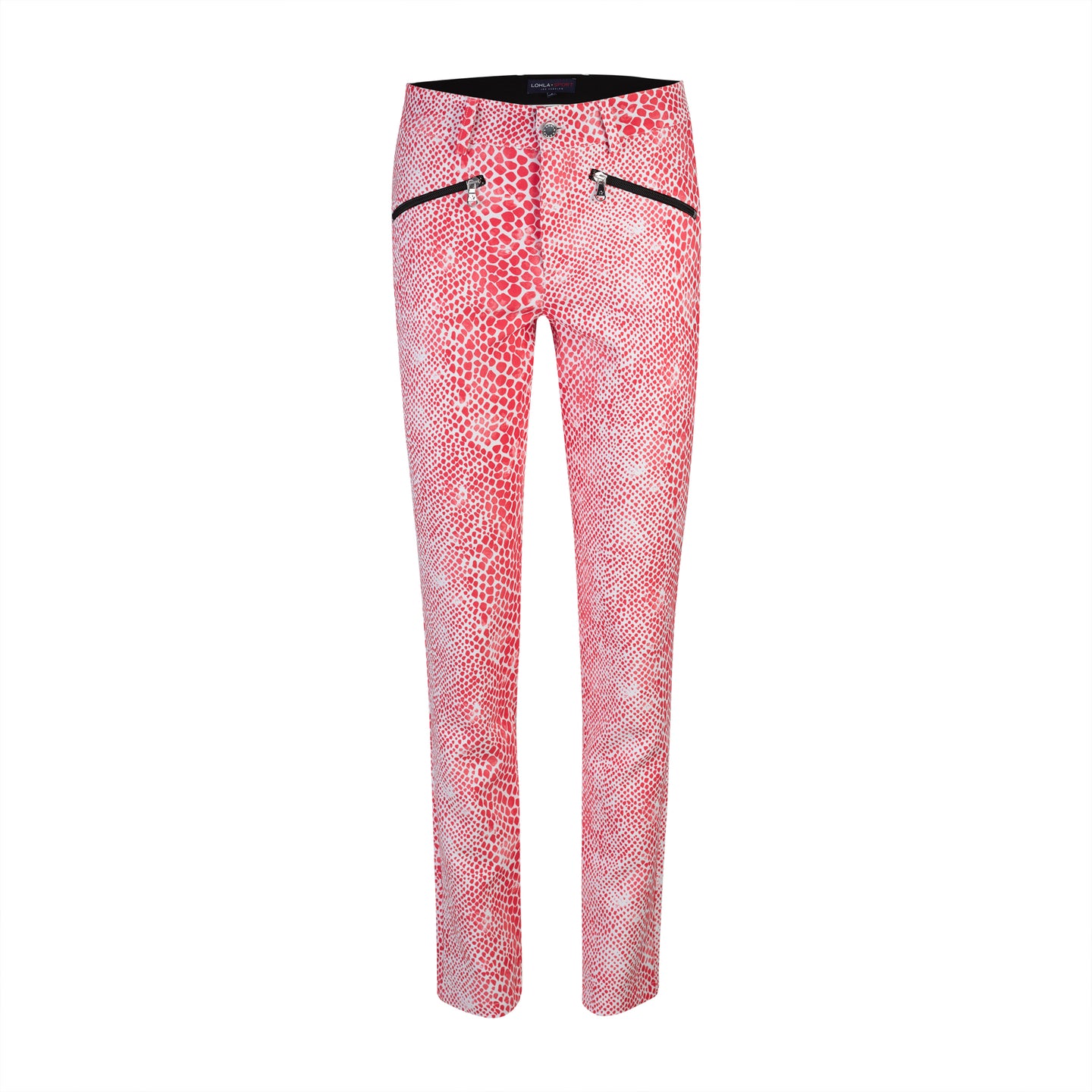 The Snakeskin Pant