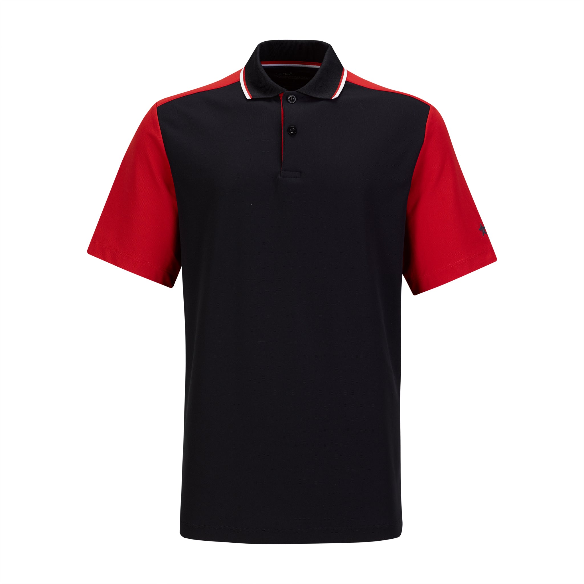 The William Polo w/ SOLHEIM CUP Logo