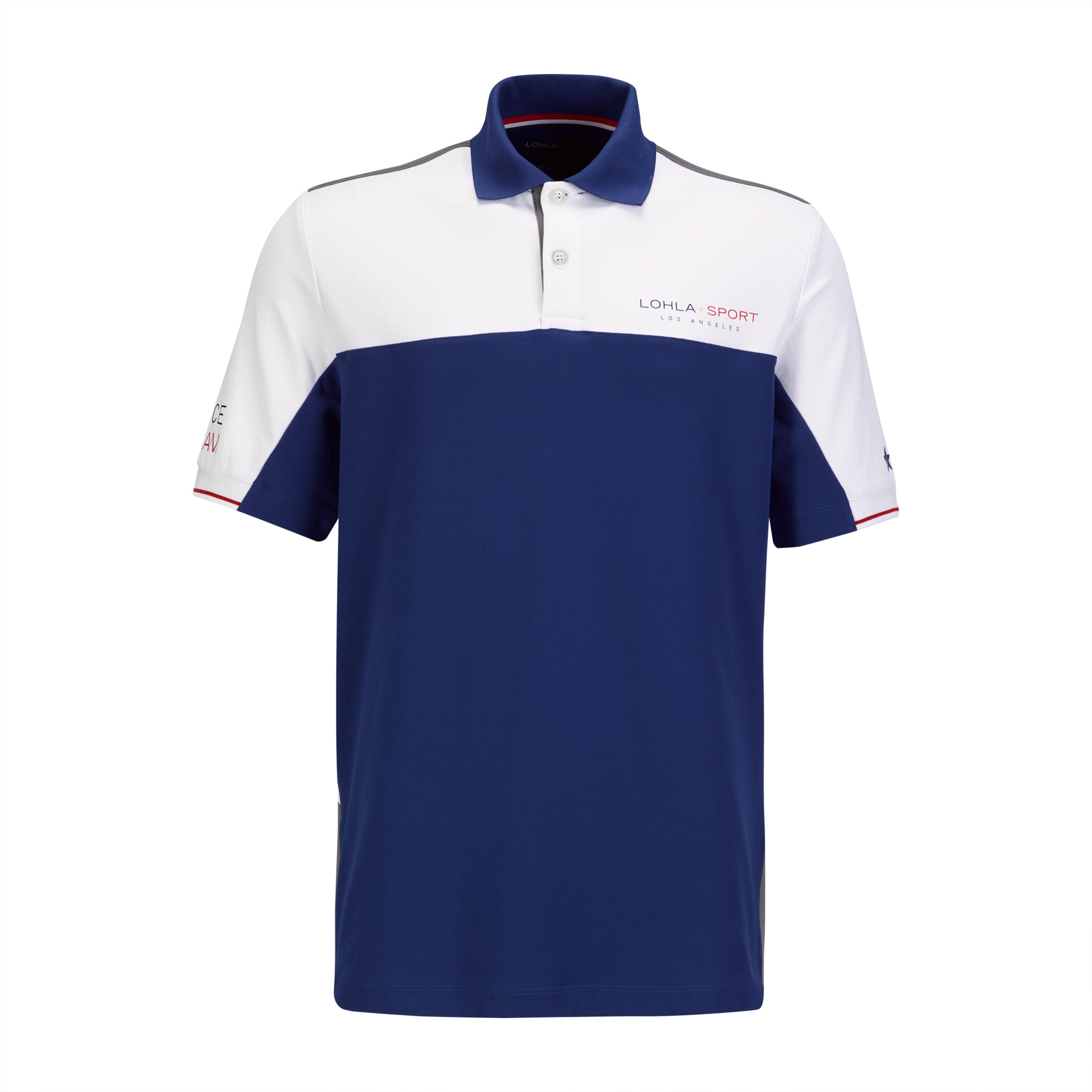 Rees Polo