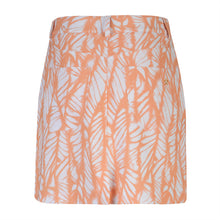 Load image into Gallery viewer, The Chamonix Printed Skort 17&quot;

