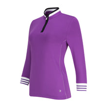 Load image into Gallery viewer, The Carolyn 3/4 Sleeve Top
