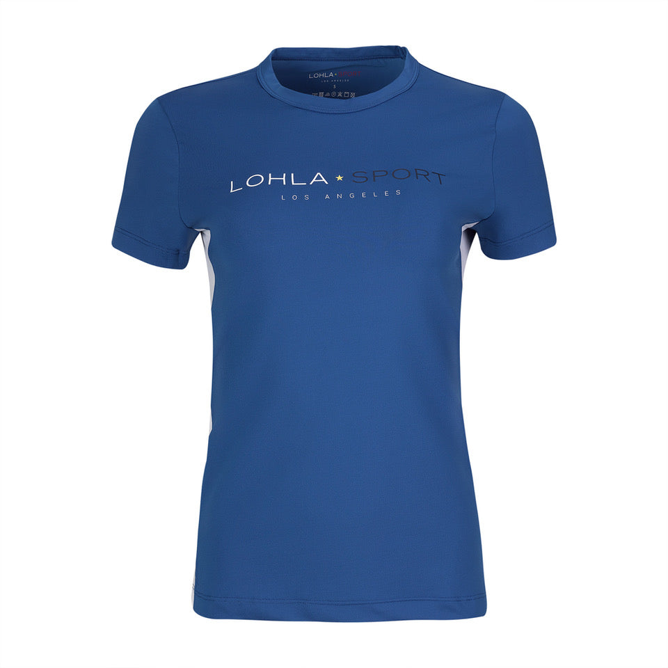 Branded Logo "Tee" Shirt