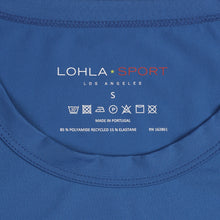 Load image into Gallery viewer, The Branded Logo Tee
