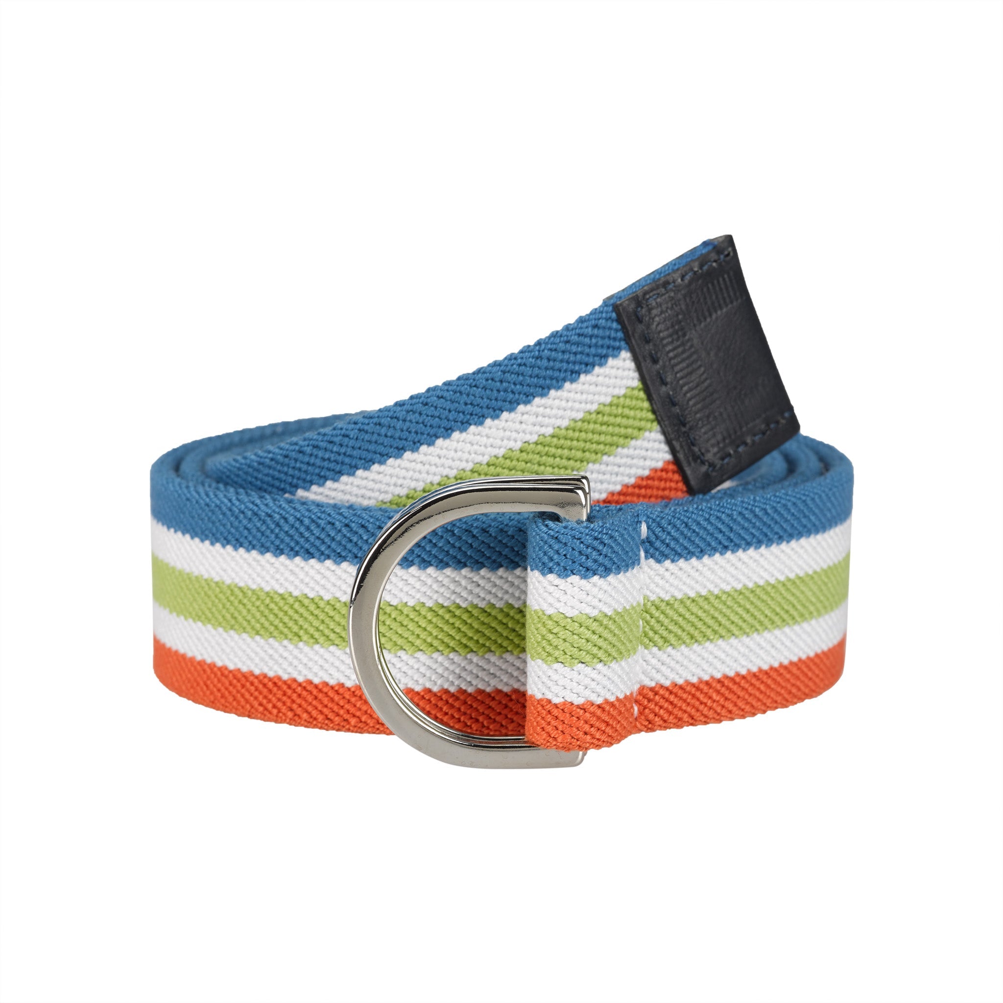 Paparazzi Striped Belt