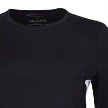 Load image into Gallery viewer, The Branded Long Sleeve Tee
