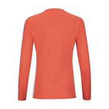 Load image into Gallery viewer, Long Sleeve Branded Logo Tee

