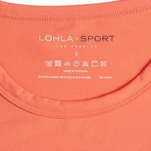 Load image into Gallery viewer, Long Sleeve Branded Logo Tee
