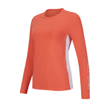 Load image into Gallery viewer, Long Sleeve Branded Logo Tee
