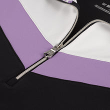 Load image into Gallery viewer, The Emily Chevron Top
