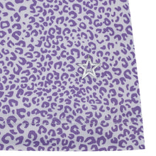 Load image into Gallery viewer, The Lilac Leopard Top
