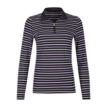 Load image into Gallery viewer, The Julianna Stripe Top

