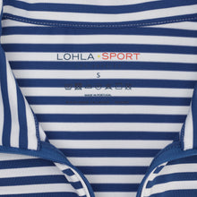 Load image into Gallery viewer, The Malak Striped Top
