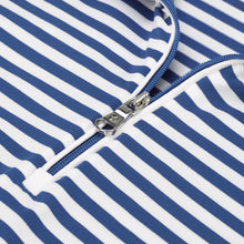 Load image into Gallery viewer, The Malak Striped Top
