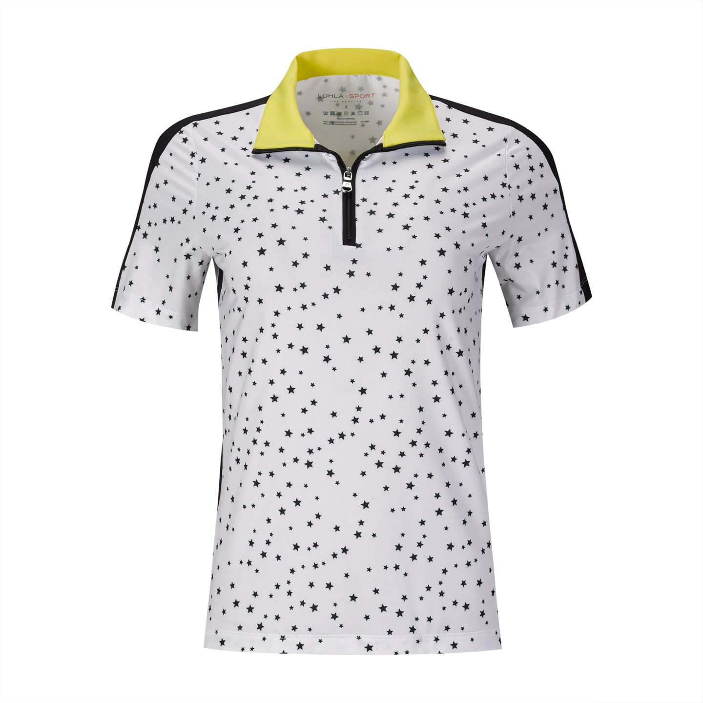 The Estelle Star Top