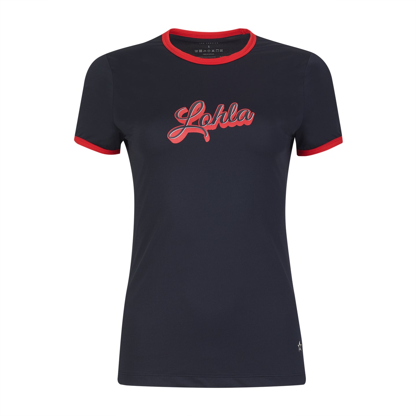 The Laverne Branded Tee