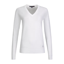 Load image into Gallery viewer, The Perfect V Neck Sweater
