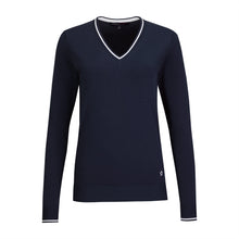 Load image into Gallery viewer, The Perfect V Neck Sweater
