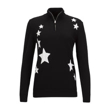 Load image into Gallery viewer, The Evening Stars Pullover
